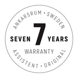 Ankarsrum Assistent Original Food Mixer / Black