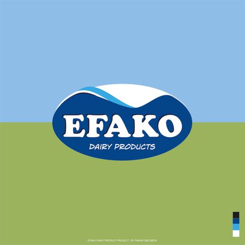 EFAKO Dairy Product