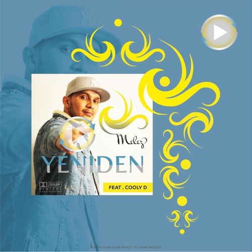 Yeniden Cover Album Project (1)
